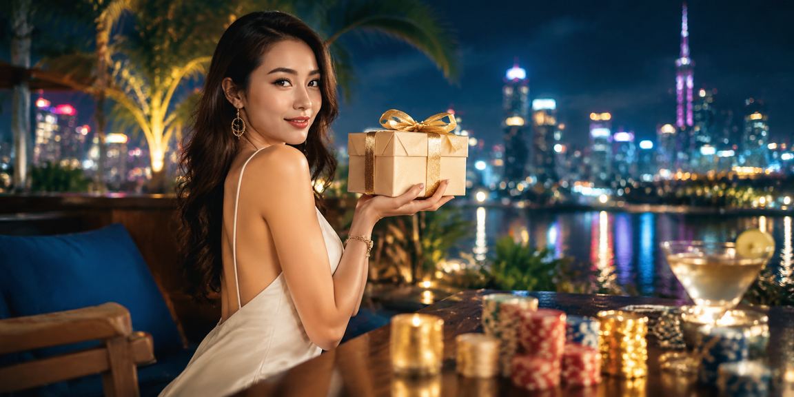 Giao diện cổng game 381 dành cho người chơi Việt Nam