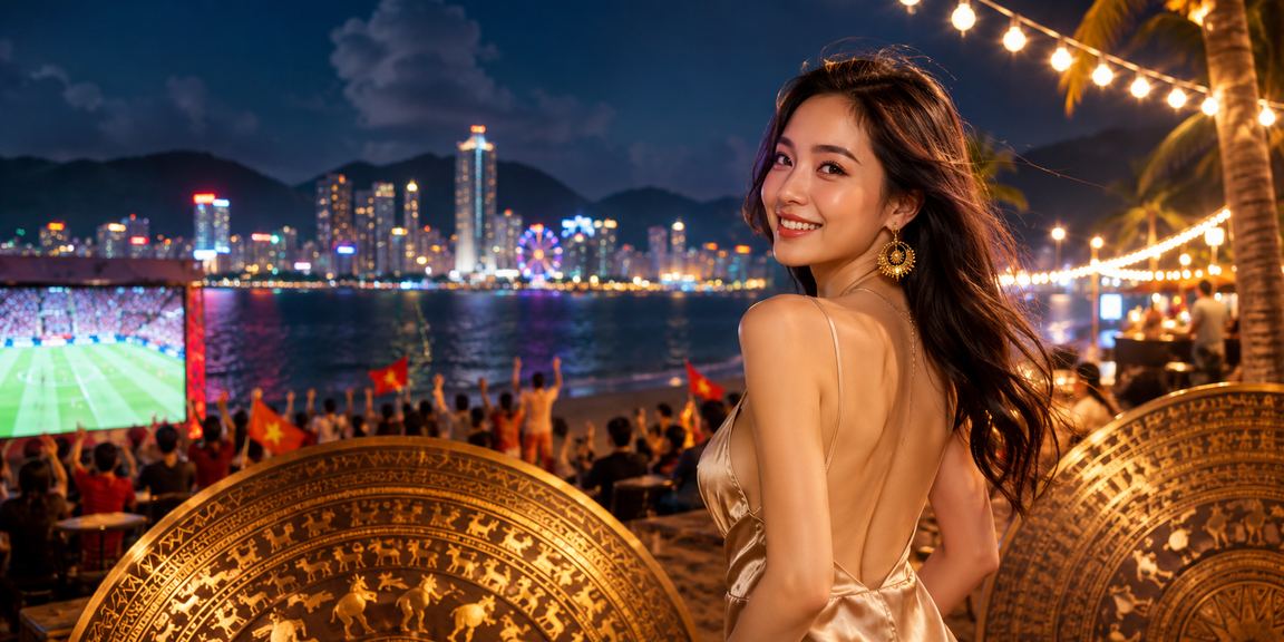 Giao diện trang chủ 381 với danh mục bóng đá và casino